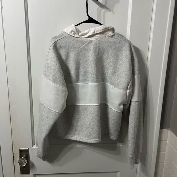 Gray New York Sweatshirt - Picture 3 of 3